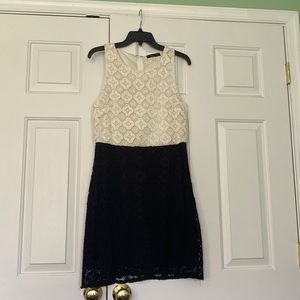 Honey Punch Lace Dress